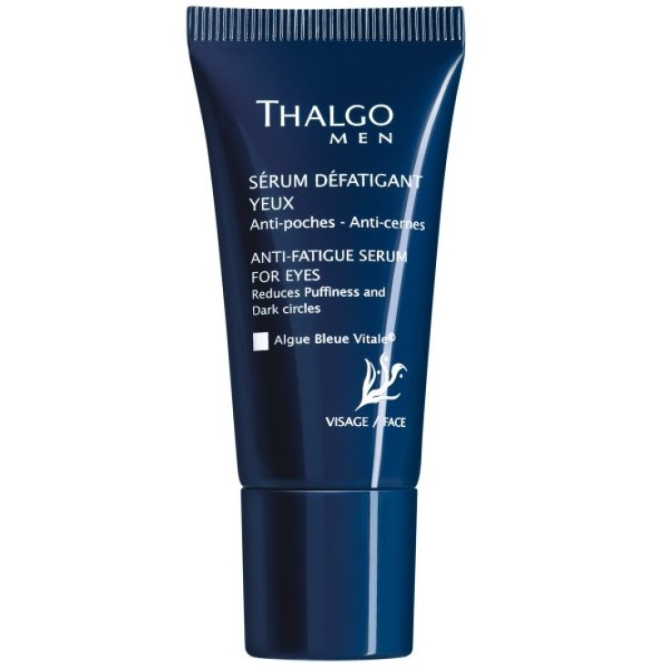 Thalgo Men Sérum Défatigant Yeux 15 ml