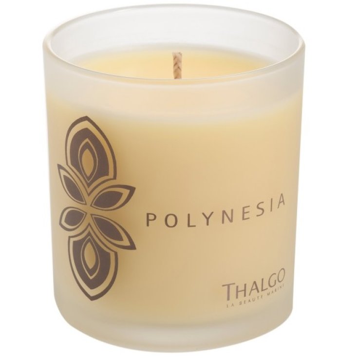 Thalgo Bougie Polynésie 140g