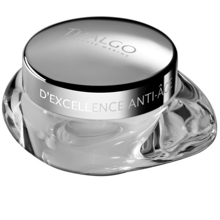 Thalgo Crème D Excellence Anti Âge 50 ml