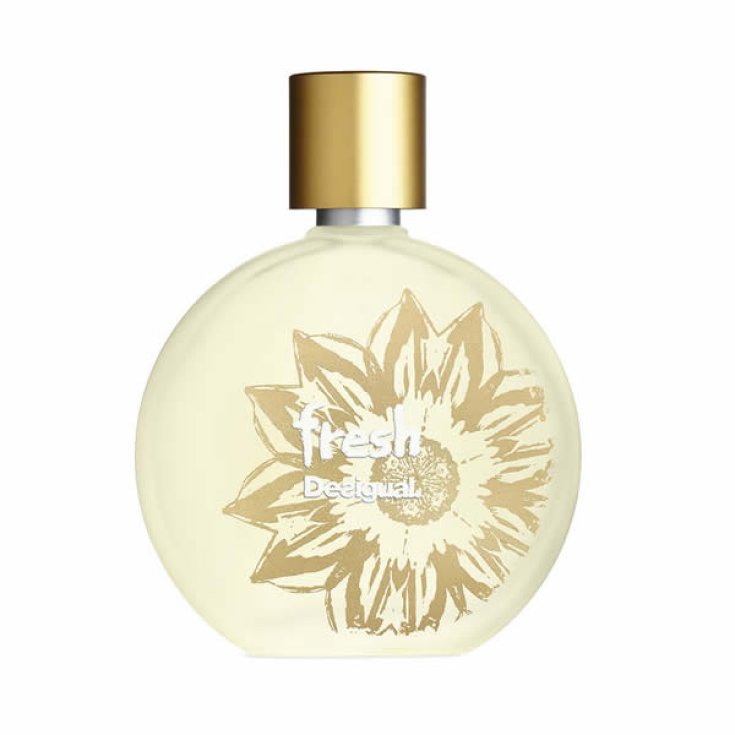 @DESIGUAL FRESH D EDT 50 VAPO