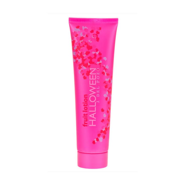 Jesus Del Pozo Lotion aux fruits d'Halloween 150 ml