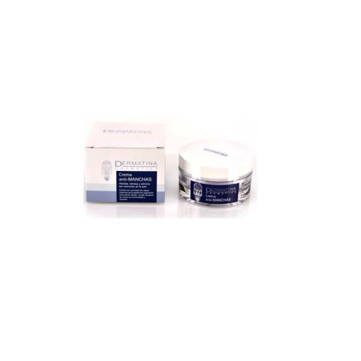 Dermatina Cosmetics Crème Anti Taches 50 ml