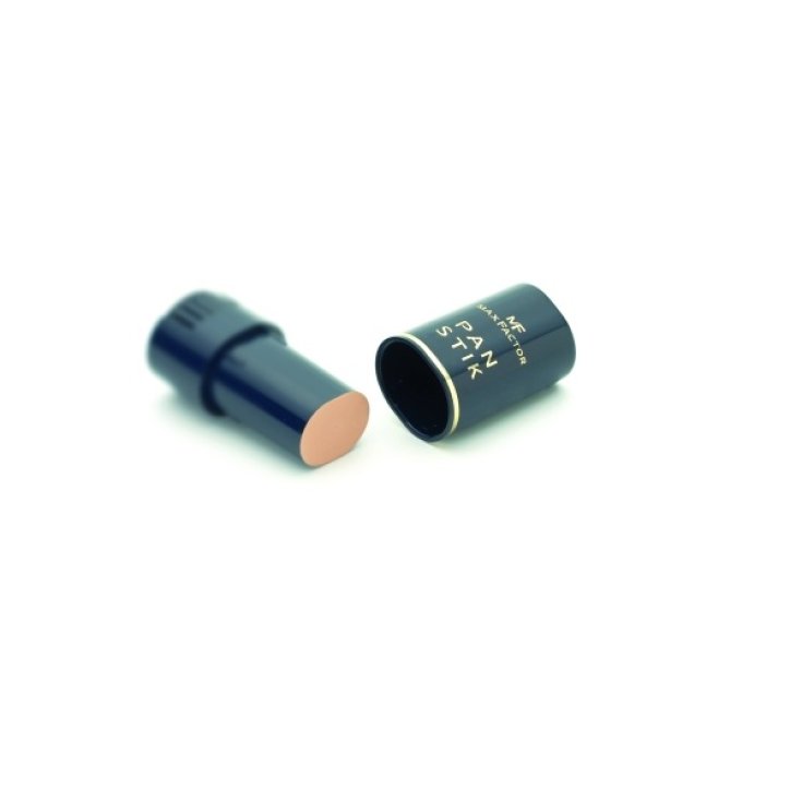 Fond de teint Max Factor Pan Stik 60 Olive foncée