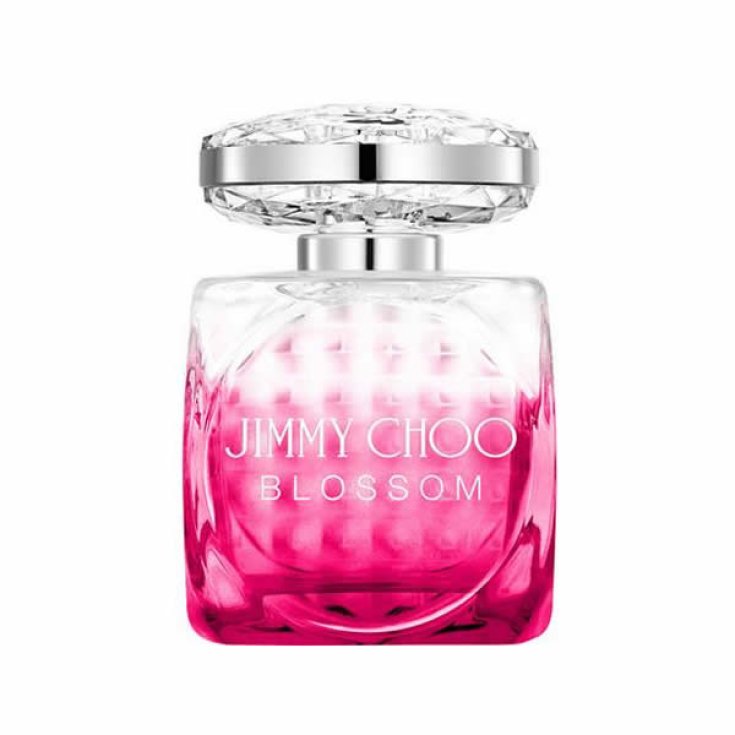 Jimmy Choo Blossom Eau De Parfum Vaporisateur 100 ml