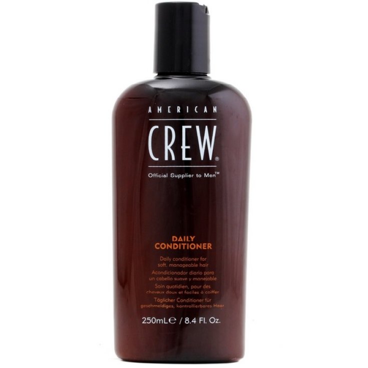 American Crew Revitalisant Quotidien 250ml