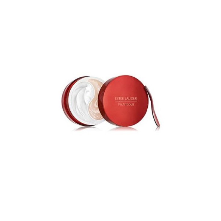 Estée Lauder Nutritious Radiant Vitality Traitement en 2 étapes 50 ml