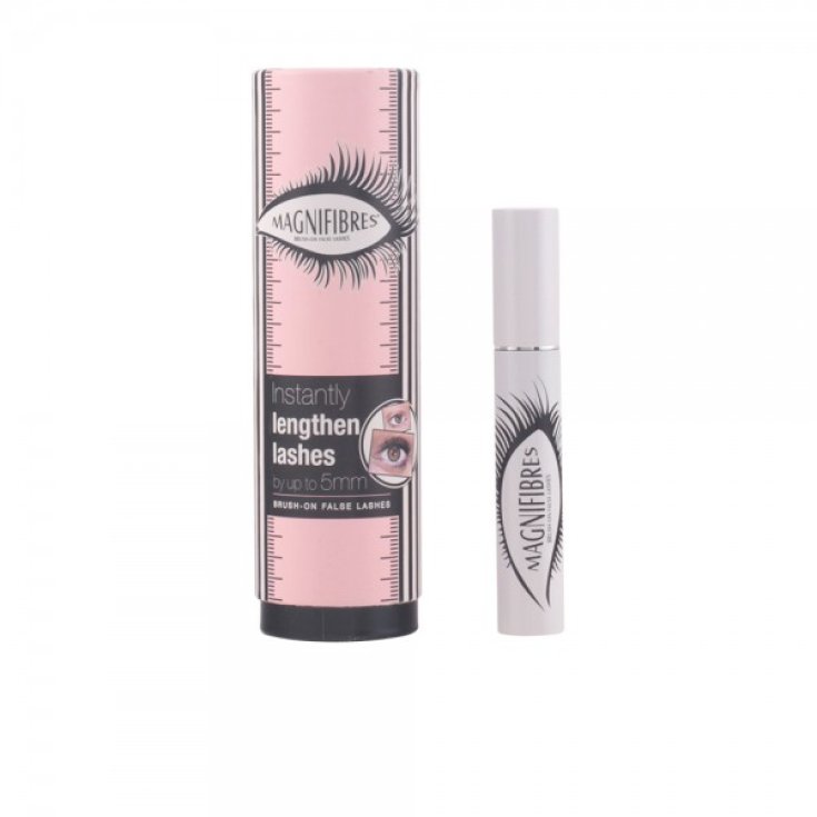 Mascara Cils Magnifibres