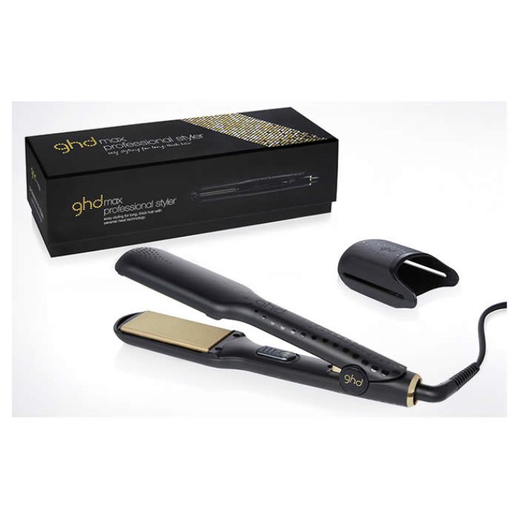 Styler professionnel Ghd Max