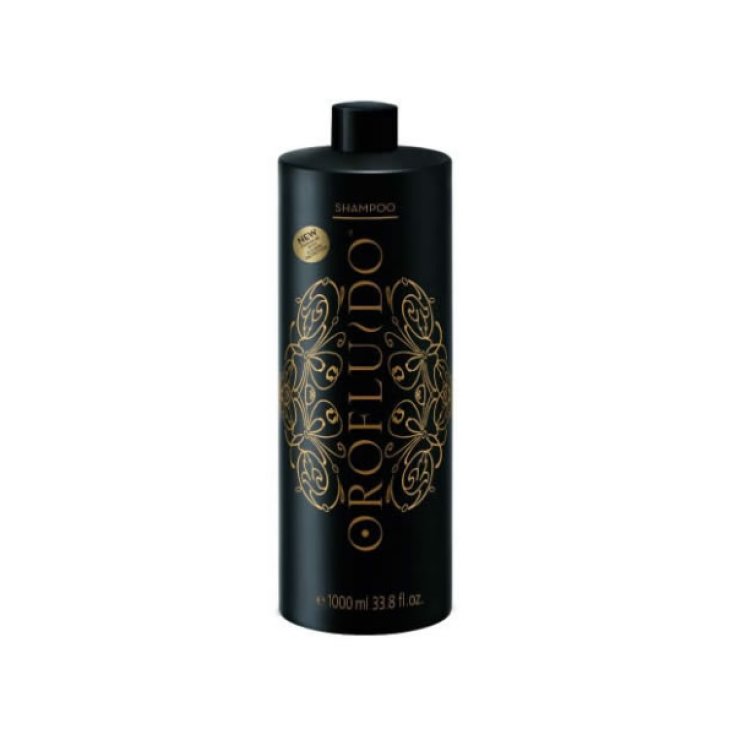 Shampoing Orofluido 1000ml
