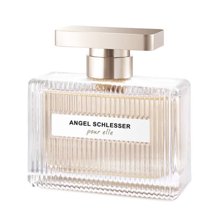 Angel Schlesser Pour Elle Eau De Parfum Vaporisateur 30 ml