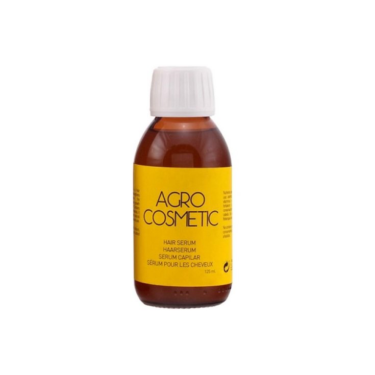 Sérum Agrocosmétique Pour Cheveux 125 ml