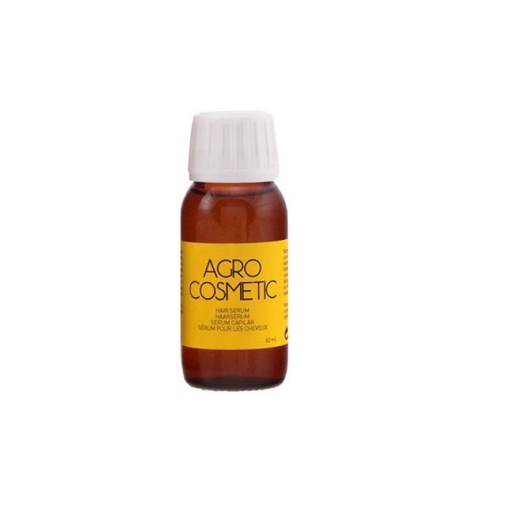 Sérum Agrocosmétique Pour Cheveux 60 ml Sérum Agrocosmétique Pour Cheveux 60 ml
