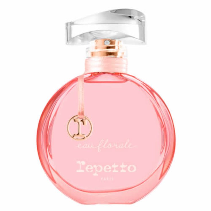 Repetto Paris Eau Florale Eau De Toilette Vaporisateur 50 ml