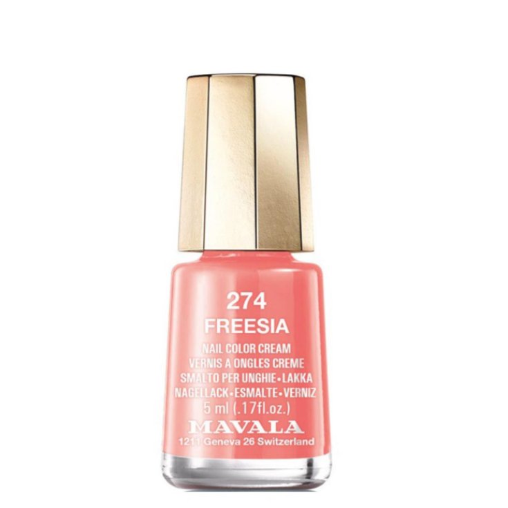 Mavala Vernis à Ongles 274 Freesia 5ml