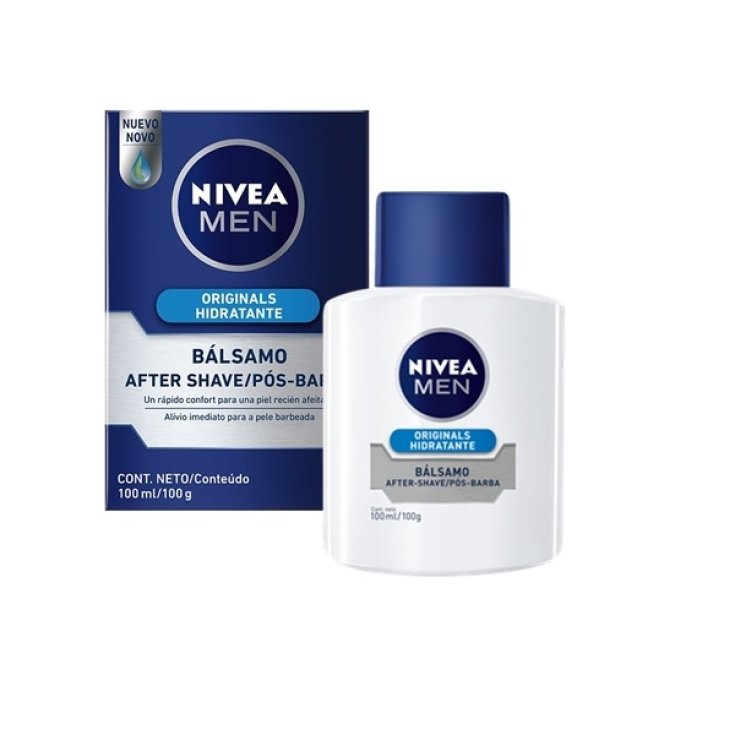 Nivea Baume Protecteur Originals 100ml