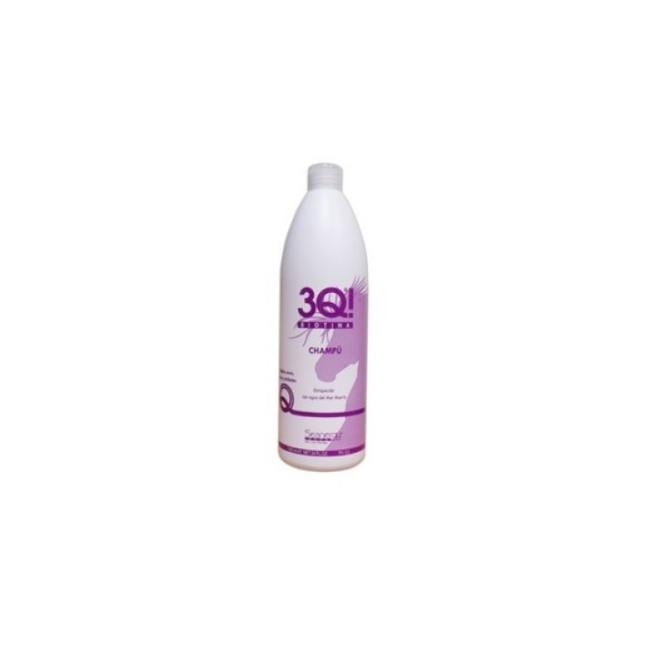 Shampooing Seanergy 3q 1000ml