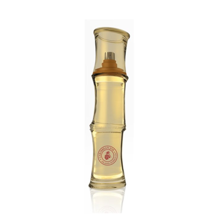 Caribbean Joe For Girl Eau De Toilette Vaporisateur 100ml