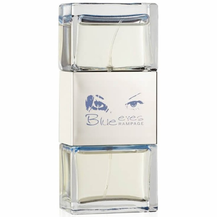 Rampage Yeux Bleus Eau De Toilette Vaporisateur 30 ml