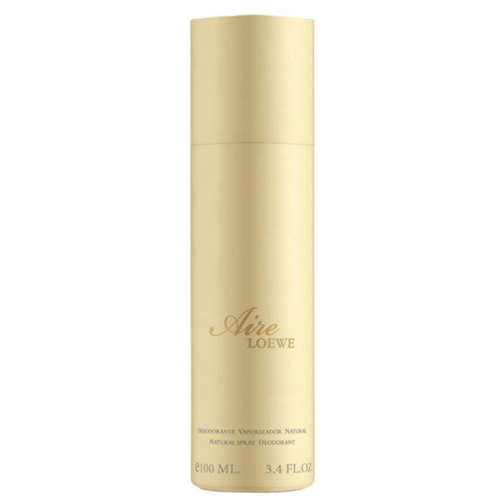 Loewe Aire Déodorant Vaporisateur 100ml