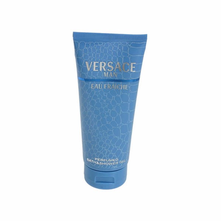 @VERSACE HOMME EAU FRAICHE B\S 200 ML
