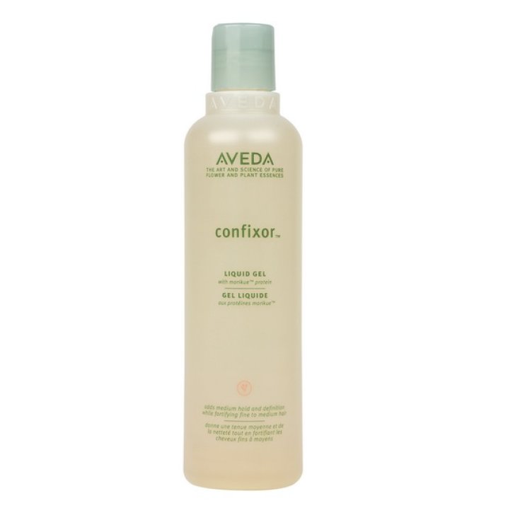 Aveda Confixor Gel Liquide 250ml Aveda Confixor Gel Liquide 250ml