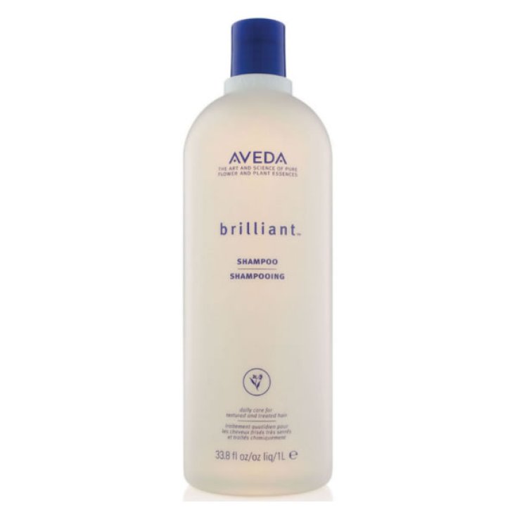 Aveda Shampooing Brillant 1000 ml
