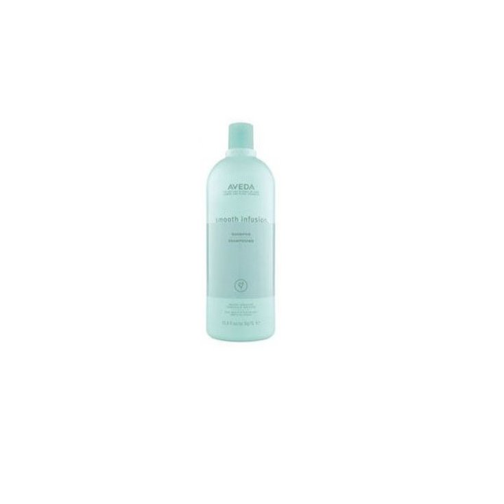 Aveda Smooth Infusion Shampooing 1000ml