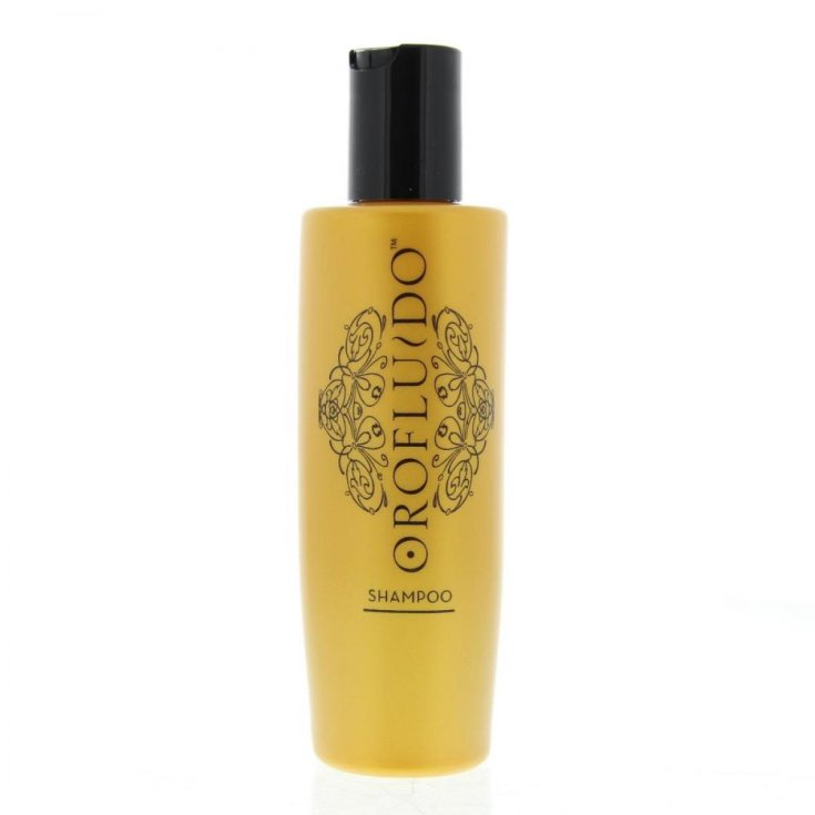 Orofluido Shampooing Oro Fluido 200ml