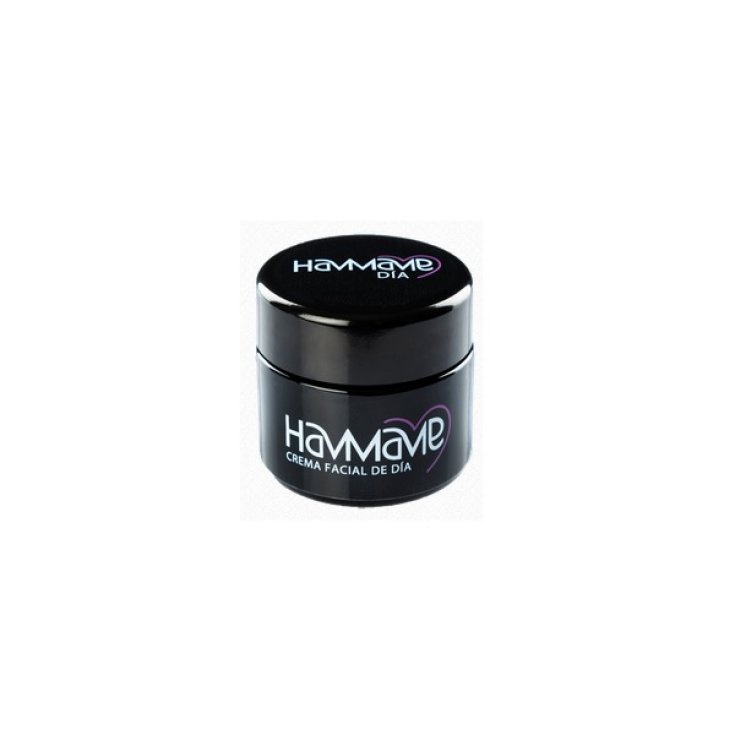 Hammame Crème Visage Jour 50ml
