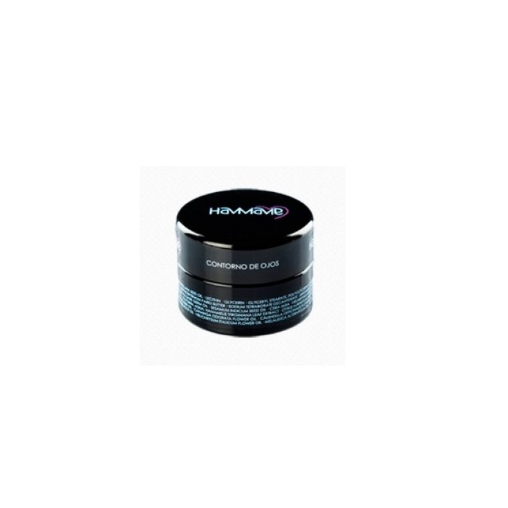Hammame Crème Contour des Yeux 15ml
