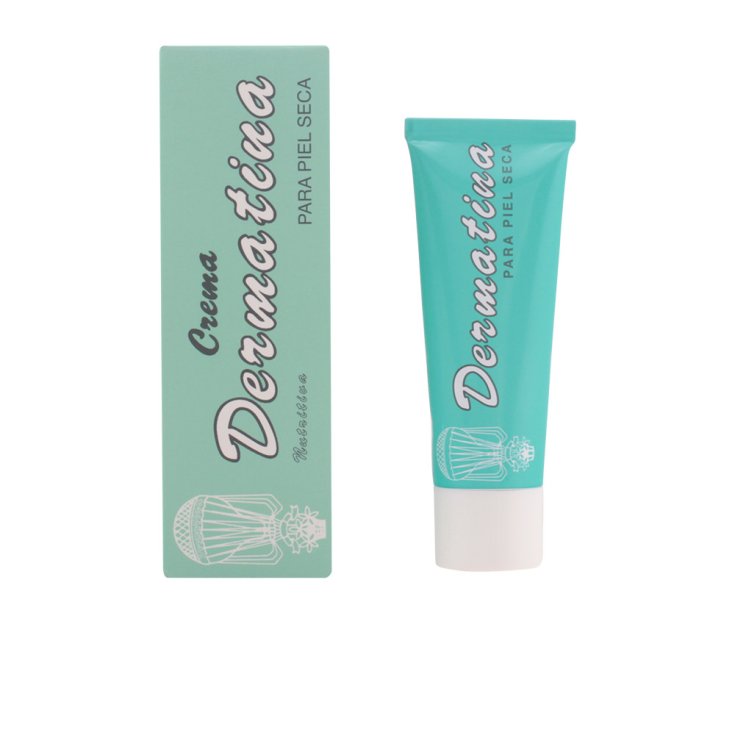 Dermatina Cosmetics Crème Peaux Sèches 50g