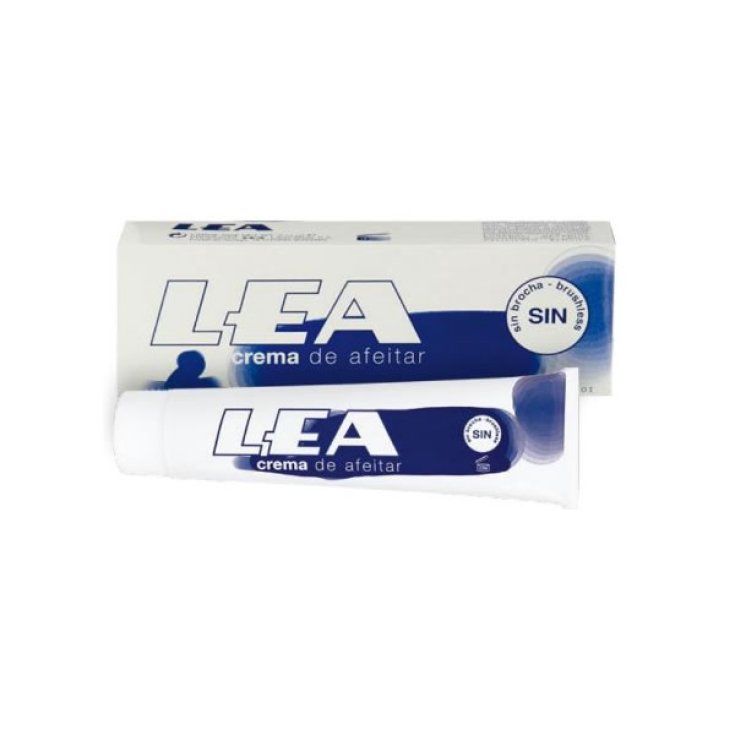 Savon Léa Rasurata 100gr