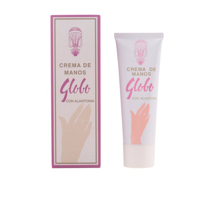 Globo Crème Mains 50ml