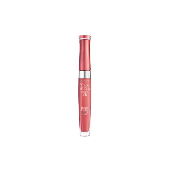 Bourjois Gloss Sweet Kiss 03 As De Rose