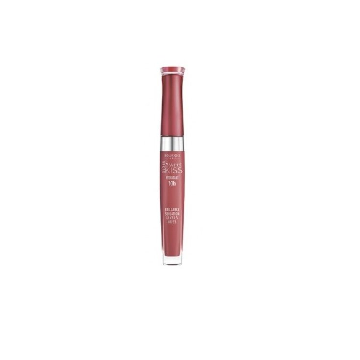 Bourjois Gloss Sweet Kiss 04 Rose Incogni