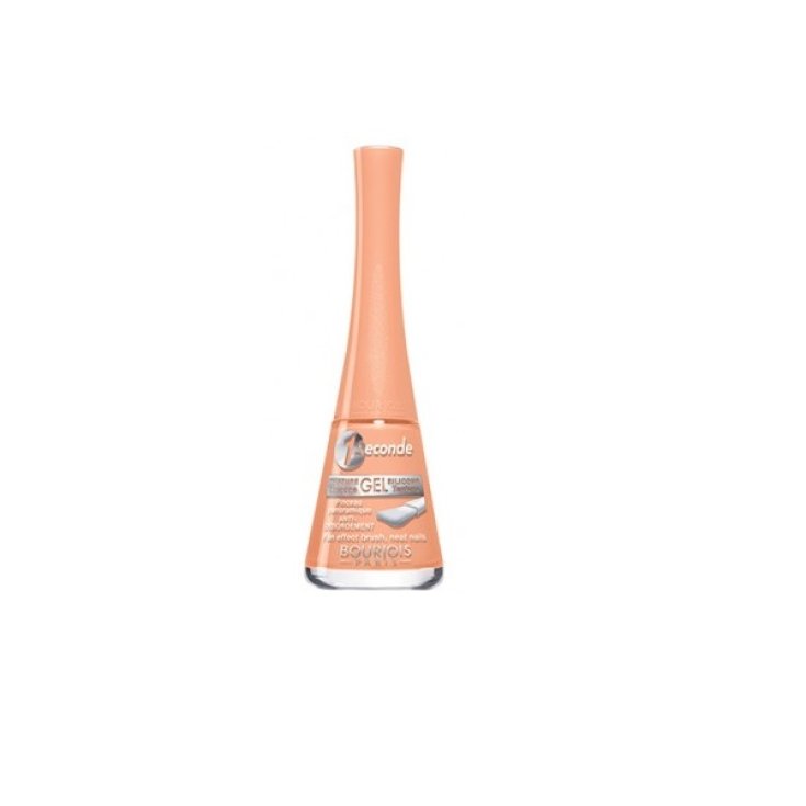 Bourjois 1 Second Palm Pêche Vernis à Ongles 51