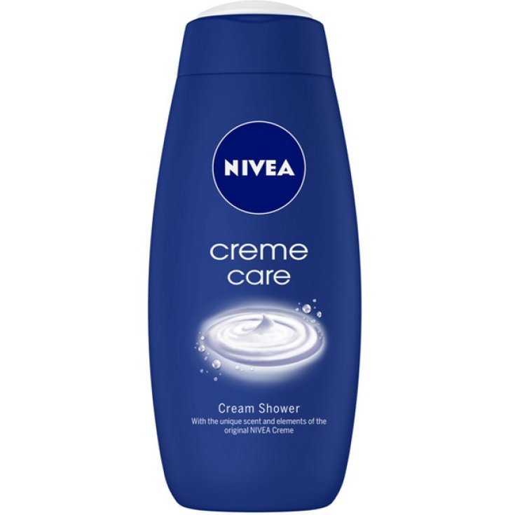 Nivea Crème de Douche Crème Soin 250ml