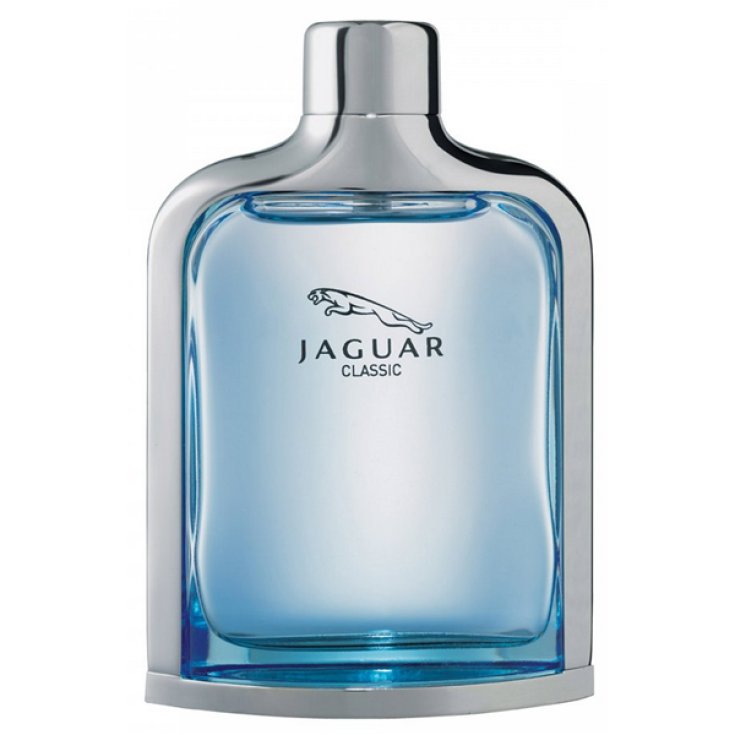 Jaguar Classique Eau De Toilette Vaporisateur 40 ml