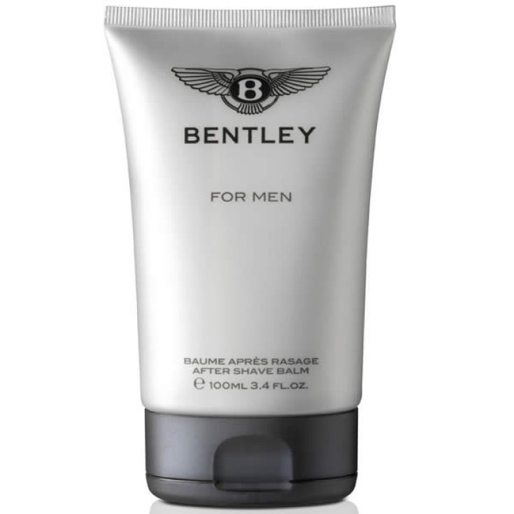 Bentley Baume Après-Rasage 100ml