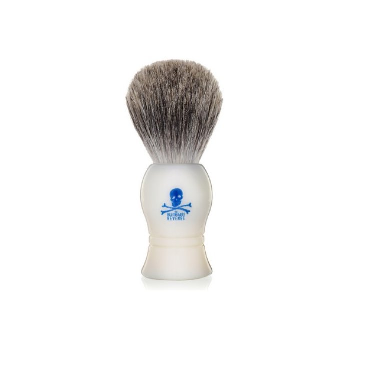 The Bluebeards Revenge Pure Badger Blaireau de Rasage