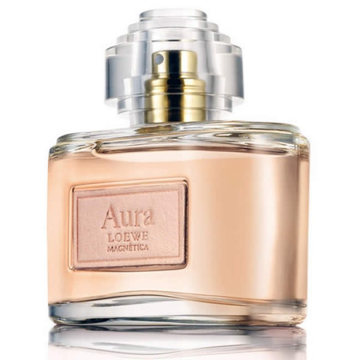 Loewe Aura Magnética Eau De Parfum Vaporisateur 40 ml