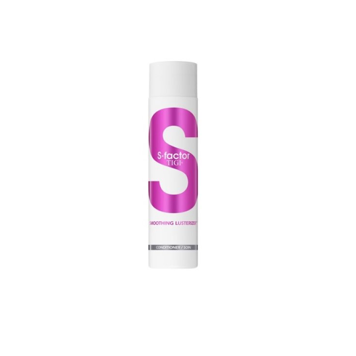 Tigi S Factor Après-Shampooing Lustré Lissant 750ml