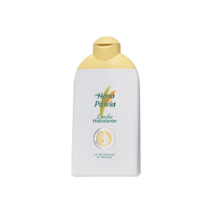 Heno De Pravia Lait Corporel 400 + 100ml