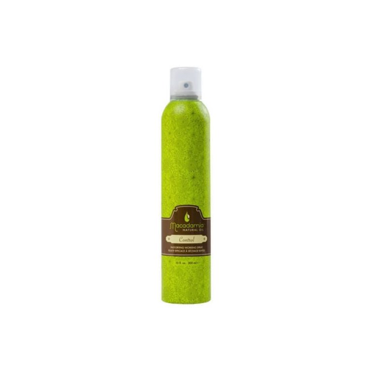 Macadamia Control Spray de travail 100 ml
