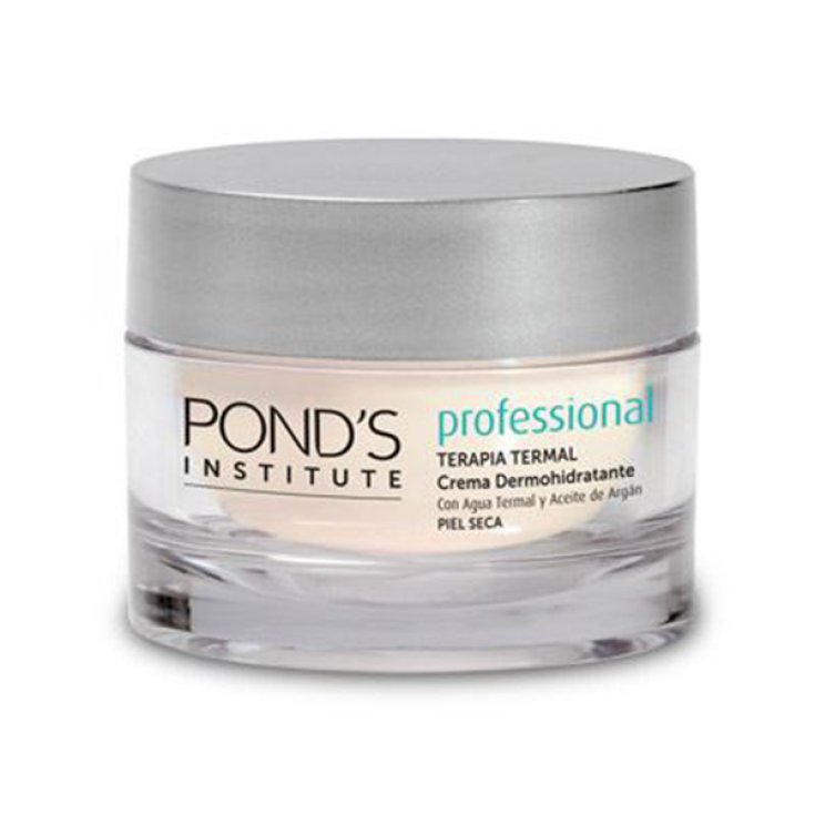 Ponds Institute Professional Thermal Therapy Crème Peau Sèche 50 ml