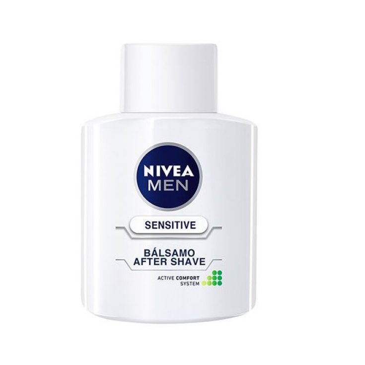 Nivea Men Sensitive Baume Après-Rasage 100 ml