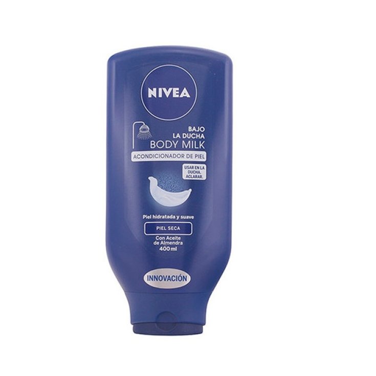 Nivea Crème de Douche Hydratante 400ml
