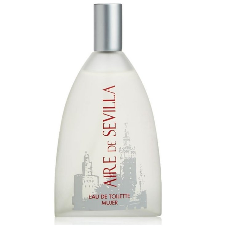 Aire De Sevilla Classique Eau De Toilette Vaporisateur 150 ml