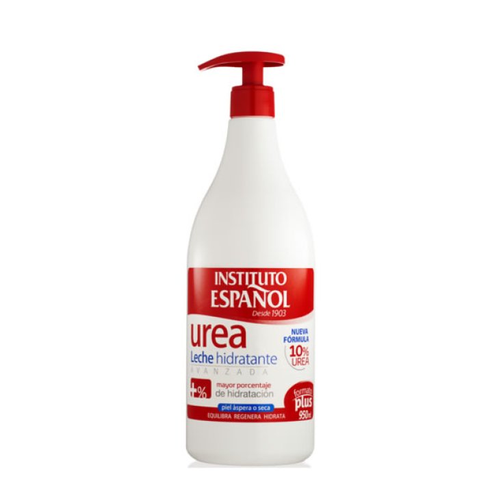 Instituto Español Urée Lait Corporel 950ml