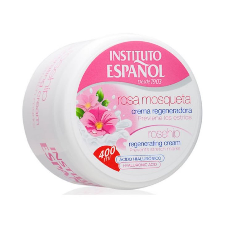 Instituto Español Rosa Mosqueta Crème 400 ml